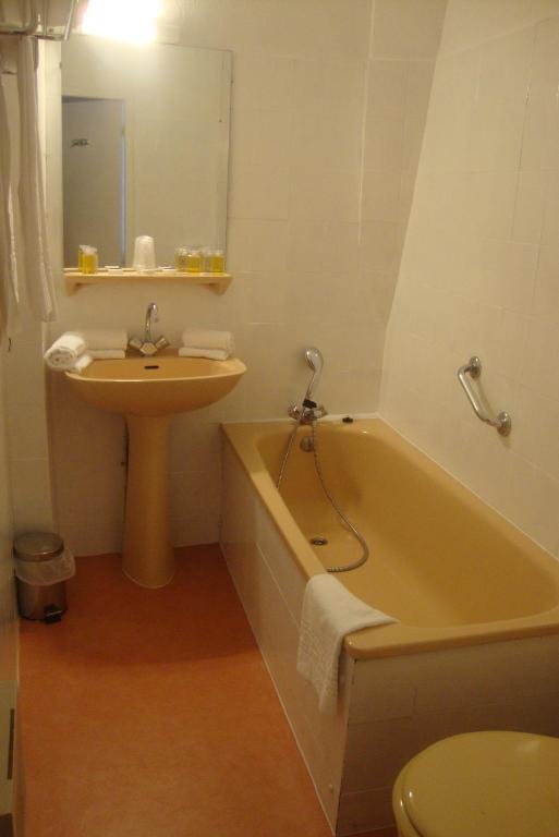 Hotel Le Beau Site Gien Rom bilde