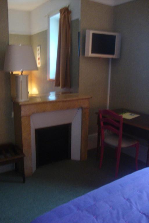 Hotel Le Beau Site Gien Eksteriør bilde